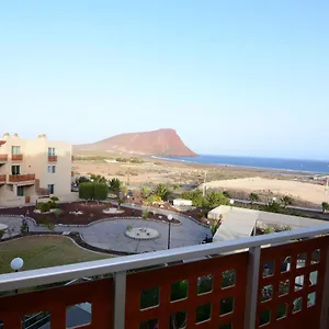  Apartment Luxury Apartament Calle Pizarro Tenerife Spain