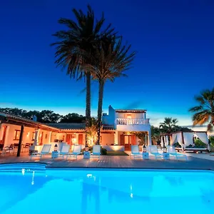  Country house Es Pas Formentera Agroturismo Spain