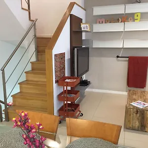  Apartment Casas Gracia Spain