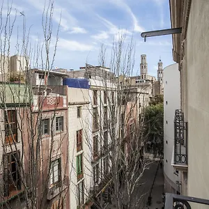Apartment Bcngotic 13, Barcelona