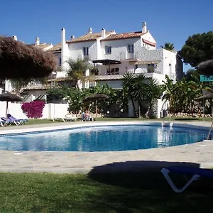  Apartment Benavista Spain